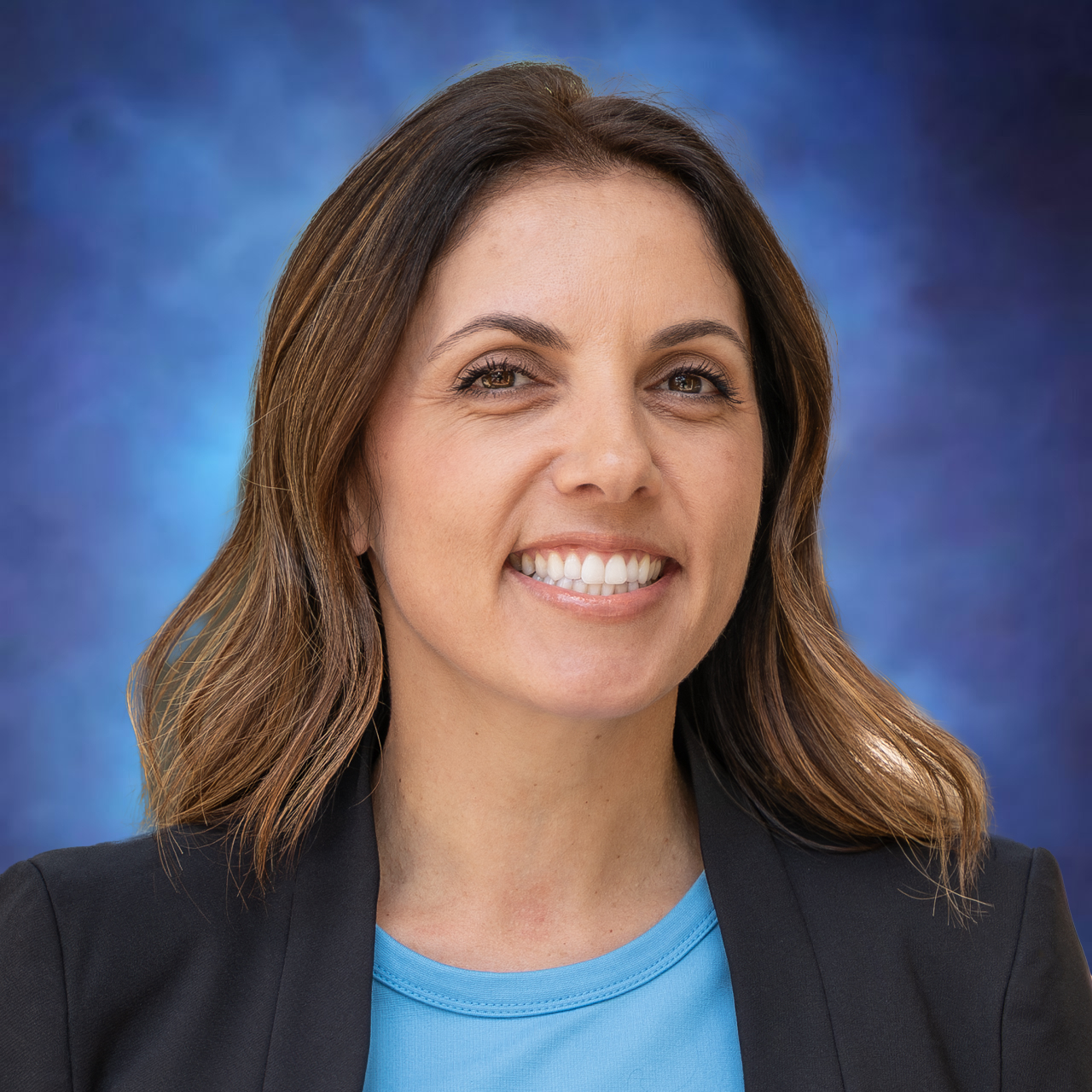 Marci Boyce Portrait