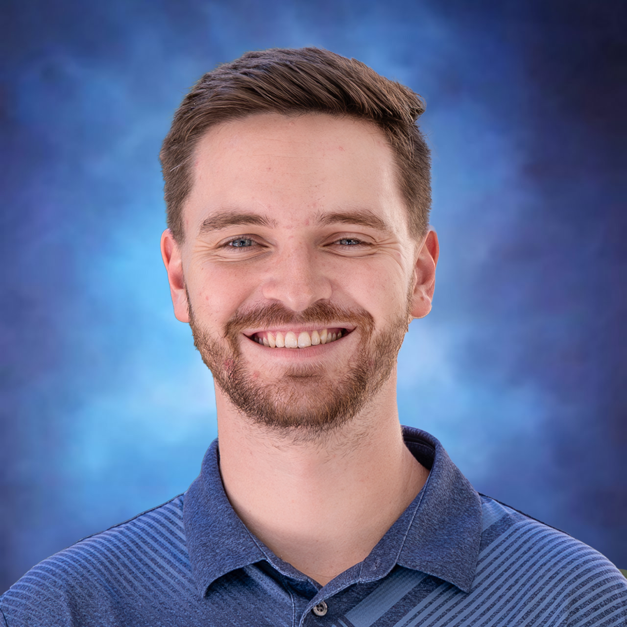 Riley Armstrong Portrait