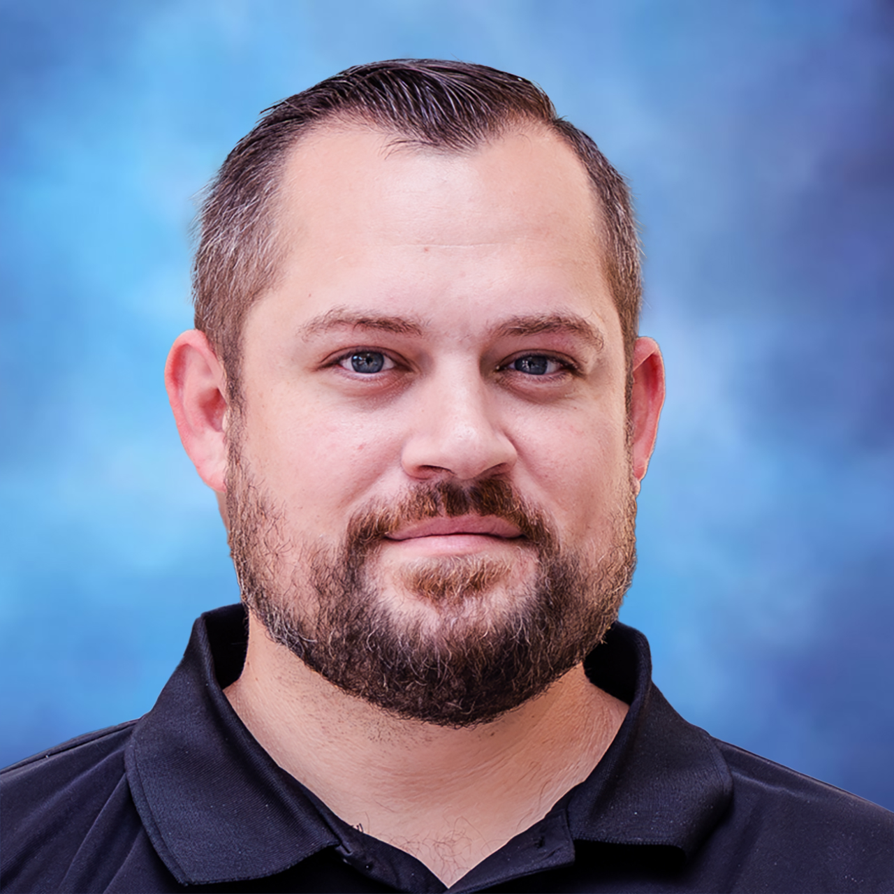 Charles Klinesmith Portrait