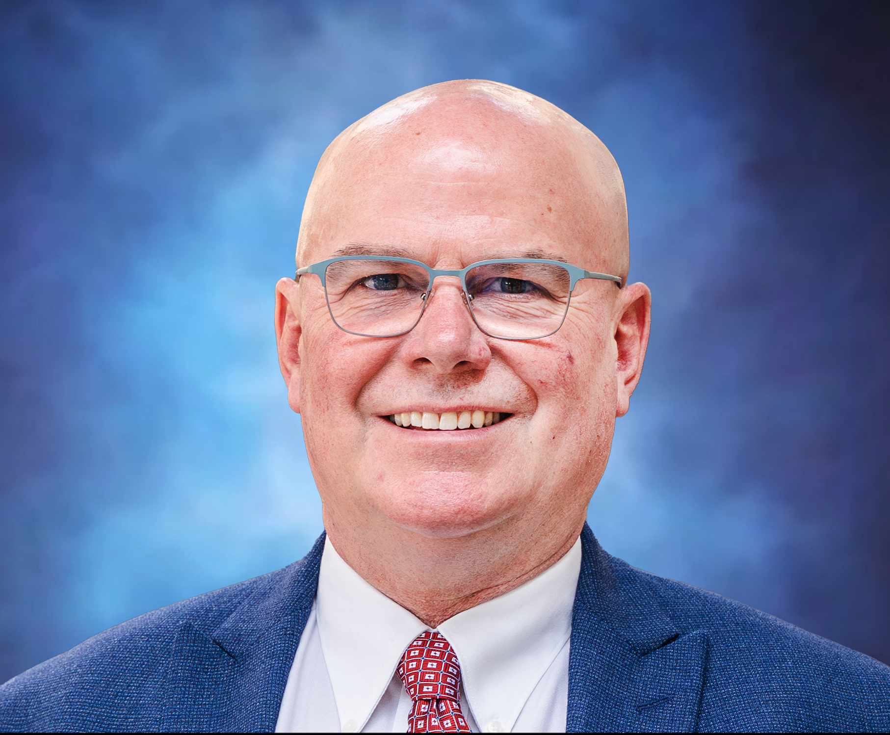 Tom Lowkes Portrait