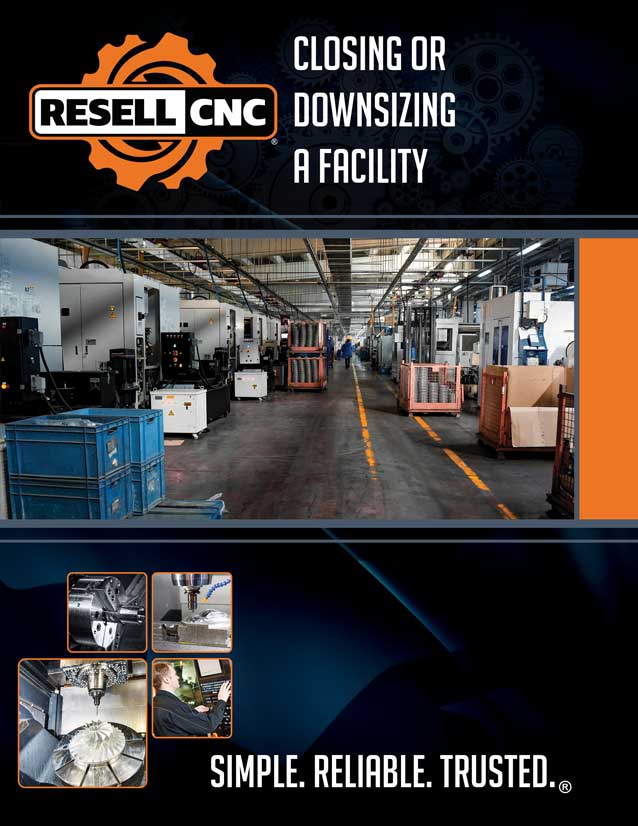 Closing or Downsizing a Facility Details