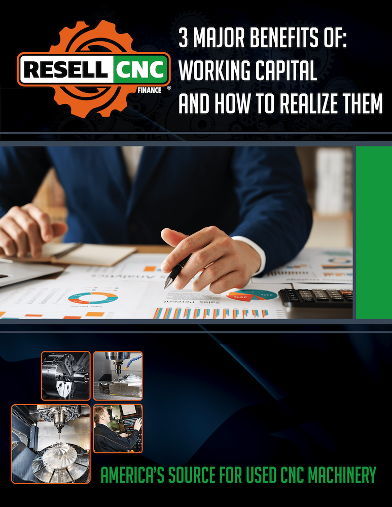 3 Major Benefits of Working Capital Details
