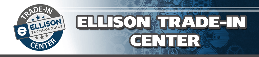 Ellison Trade-In Center