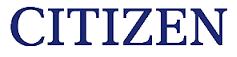 Citizen Swiss Logo