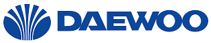 Daewoo Logo