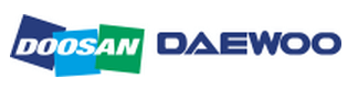 Doosan-Daewoo Logo