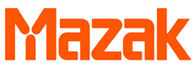 Mazak Logo