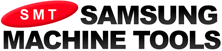 SMT Samsung Machine Tools Logo